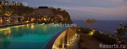 Bvlgari Resort 77
